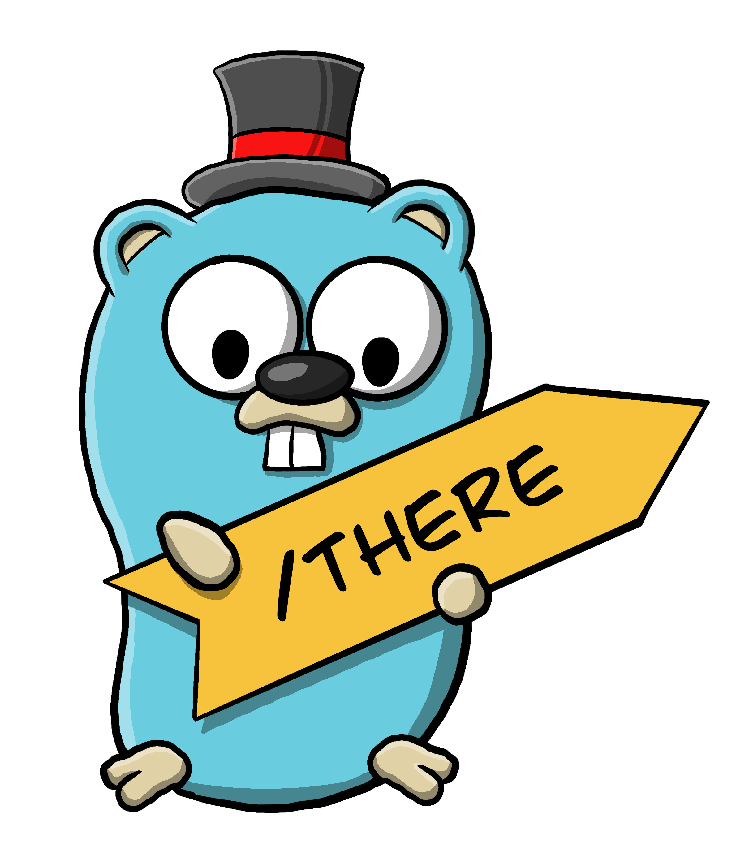 Gopher